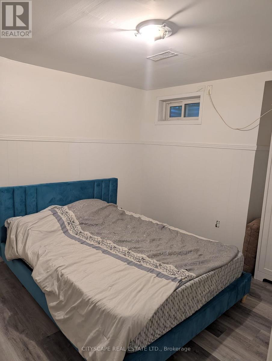 6393 Chaumont Crescent, Mississauga, ON