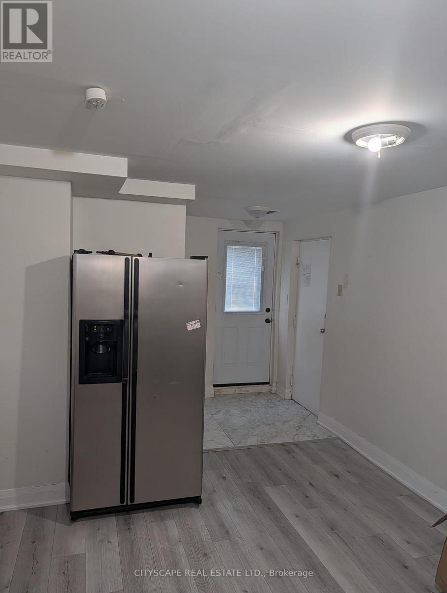 6393 Chaumont Crescent, Mississauga, ON