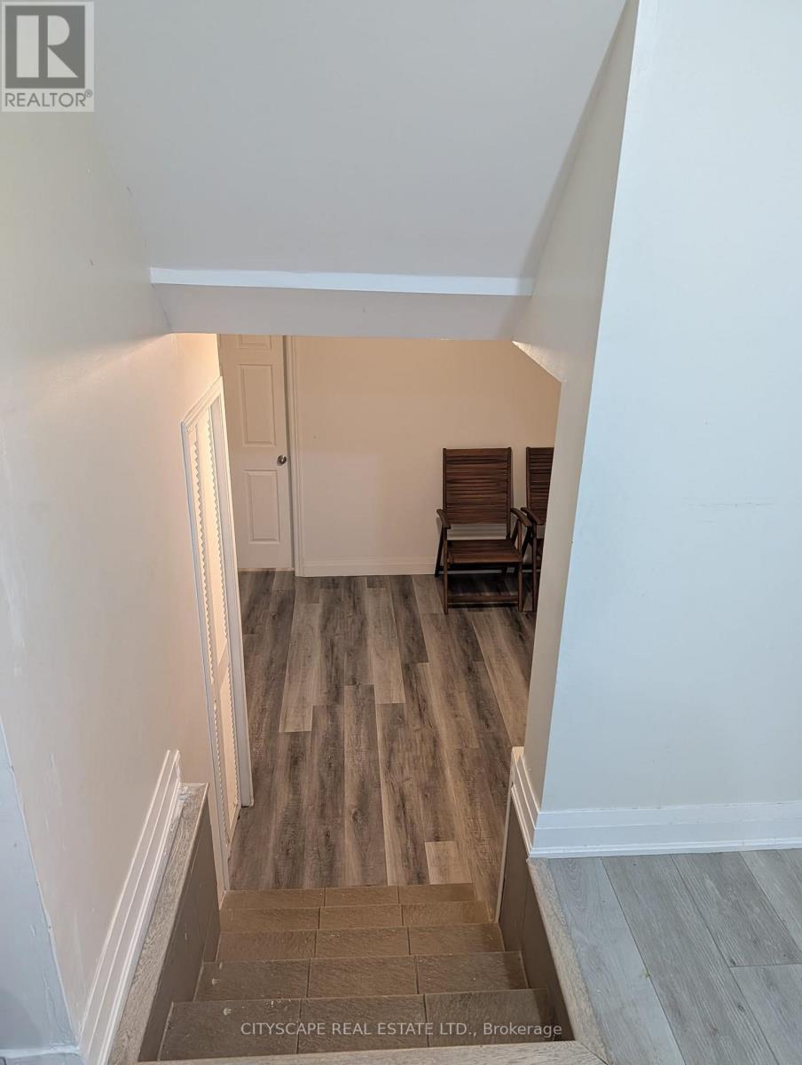 6393 Chaumont Crescent, Mississauga, ON