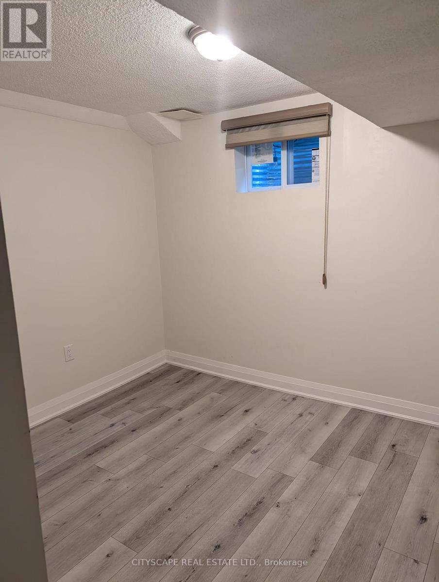 6393 Chaumont Crescent, Mississauga, ON