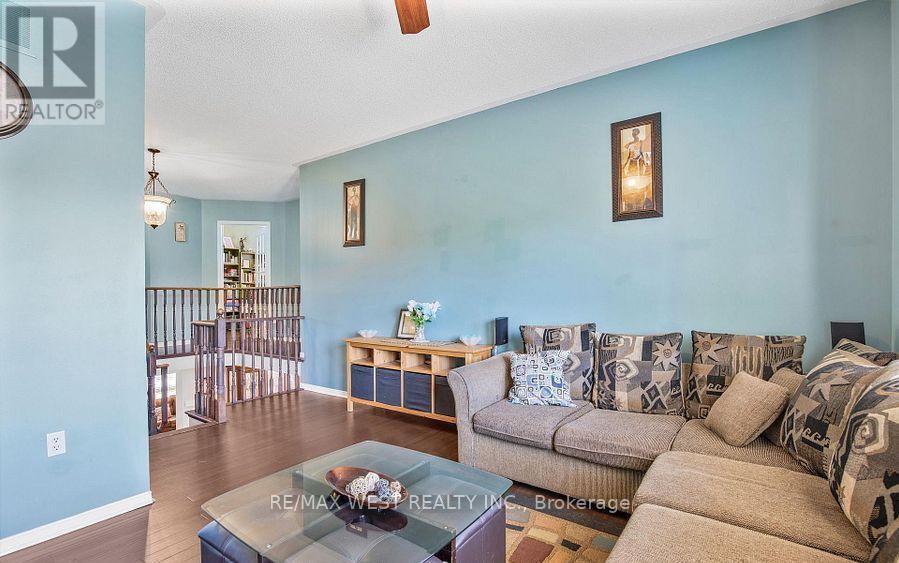 56 Lockheed Crescent, Brampton, ON