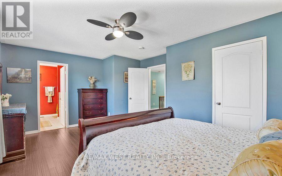 56 Lockheed Crescent, Brampton, ON