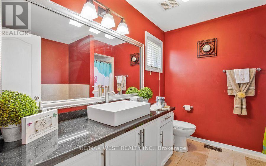 56 Lockheed Crescent, Brampton, ON