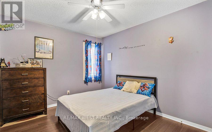 56 Lockheed Crescent, Brampton, ON