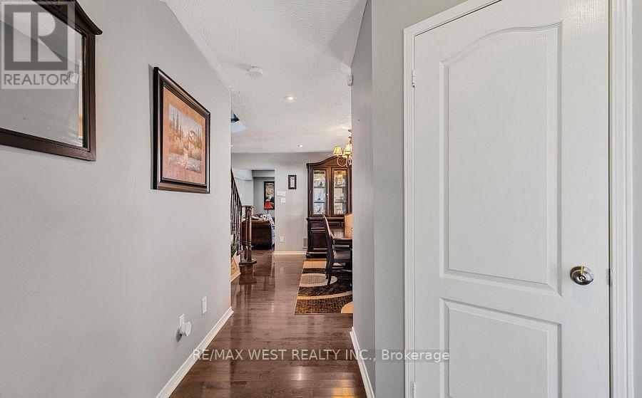 56 Lockheed Crescent, Brampton, ON