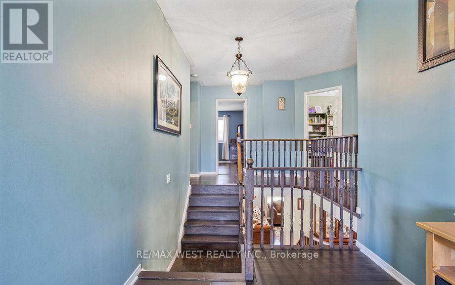 56 Lockheed Crescent, Brampton, ON