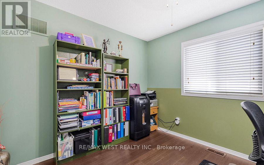 56 Lockheed Crescent, Brampton, ON