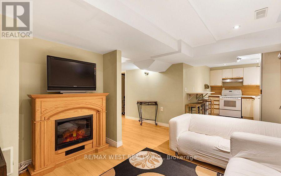 56 Lockheed Crescent, Brampton, ON