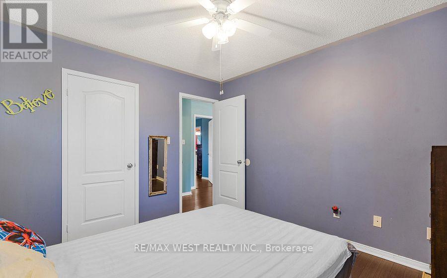 56 Lockheed Crescent, Brampton, ON