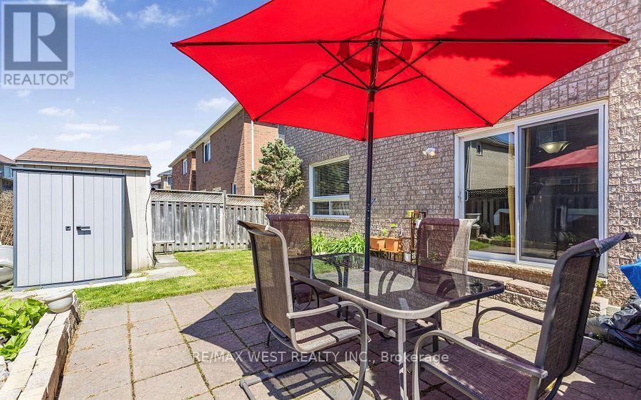 56 Lockheed Crescent, Brampton, ON
