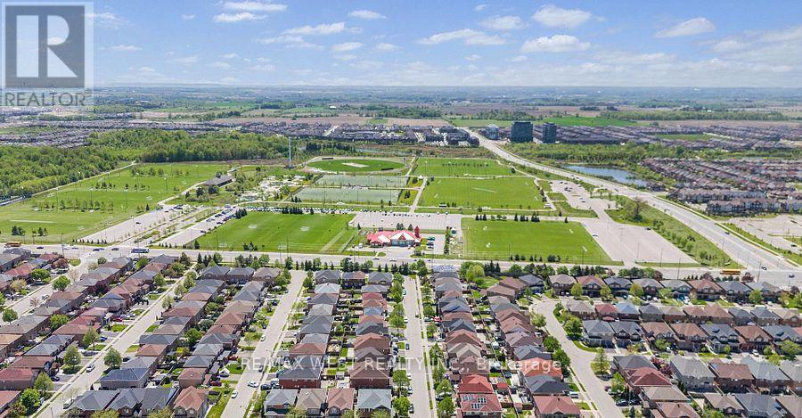 56 Lockheed Crescent, Brampton, ON