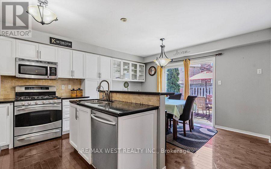 56 Lockheed Crescent, Brampton, ON