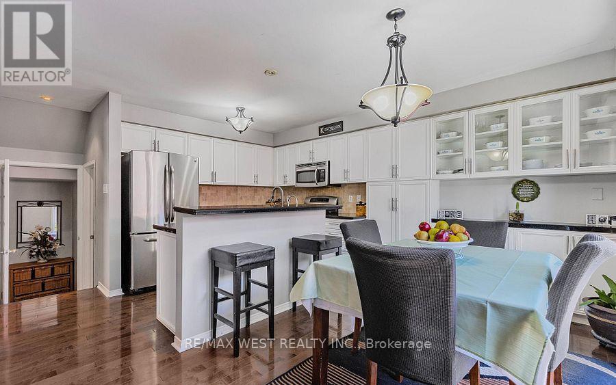 56 Lockheed Crescent, Brampton, ON