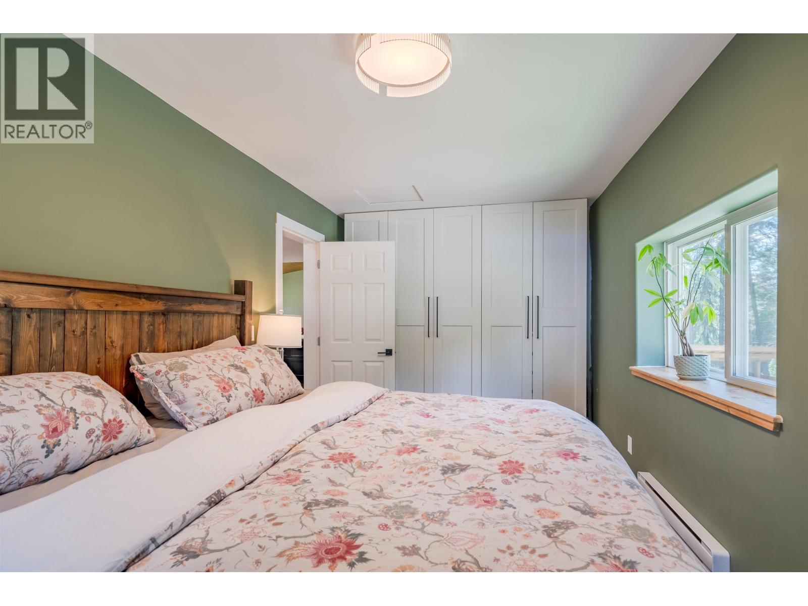 6341 Redpath Road, Forest Grove, BC