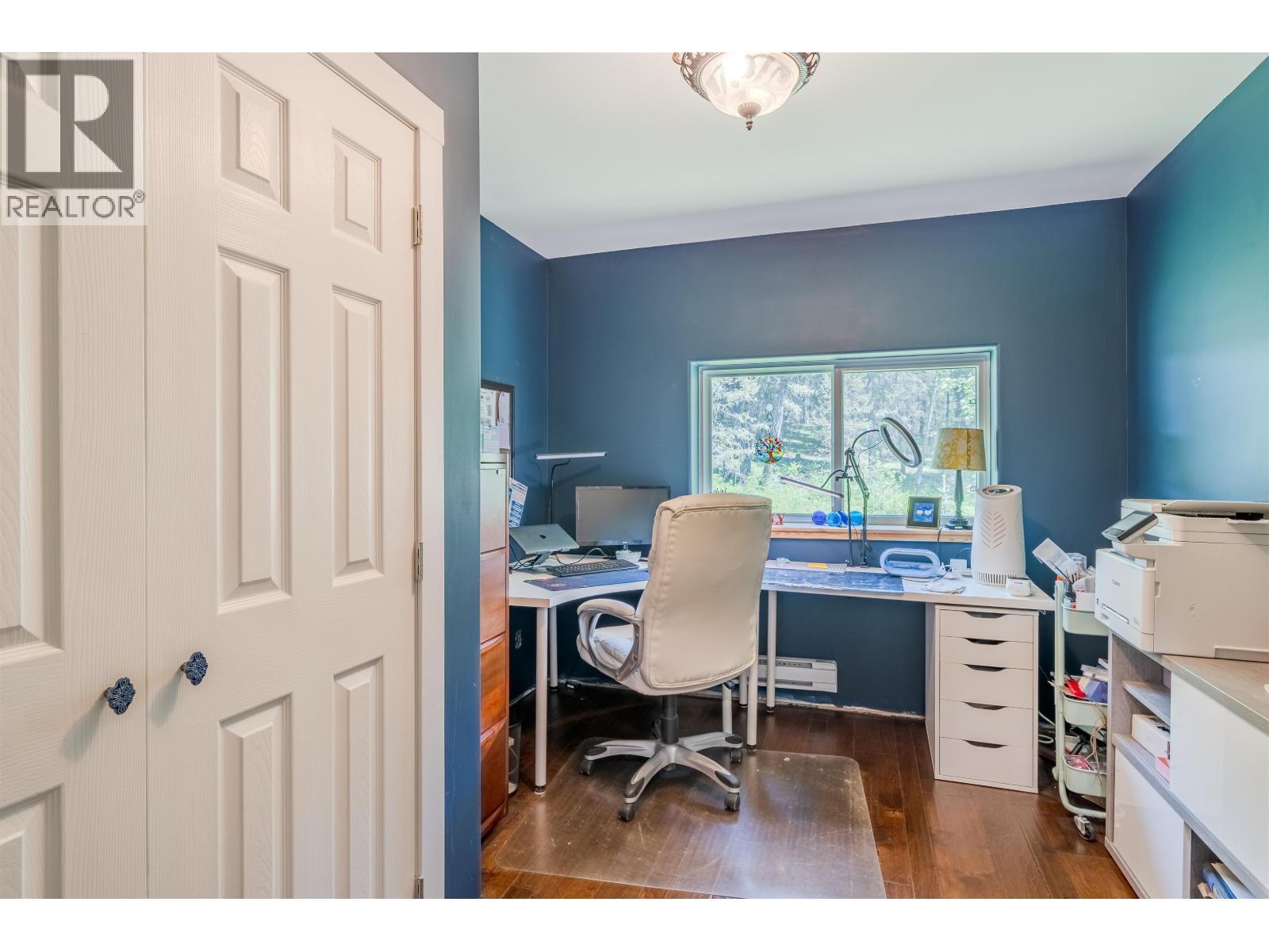 6341 Redpath Road, Forest Grove, BC