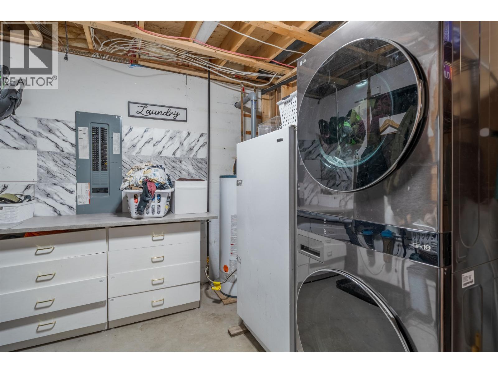 6341 Redpath Road, Forest Grove, BC