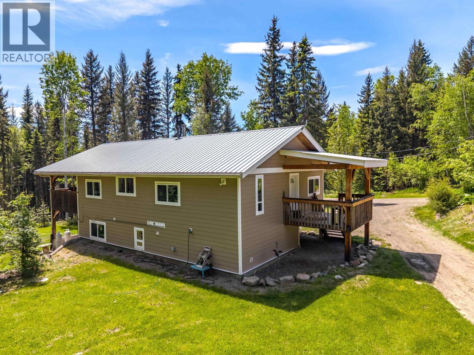 6341 Redpath Road, Forest Grove, BC