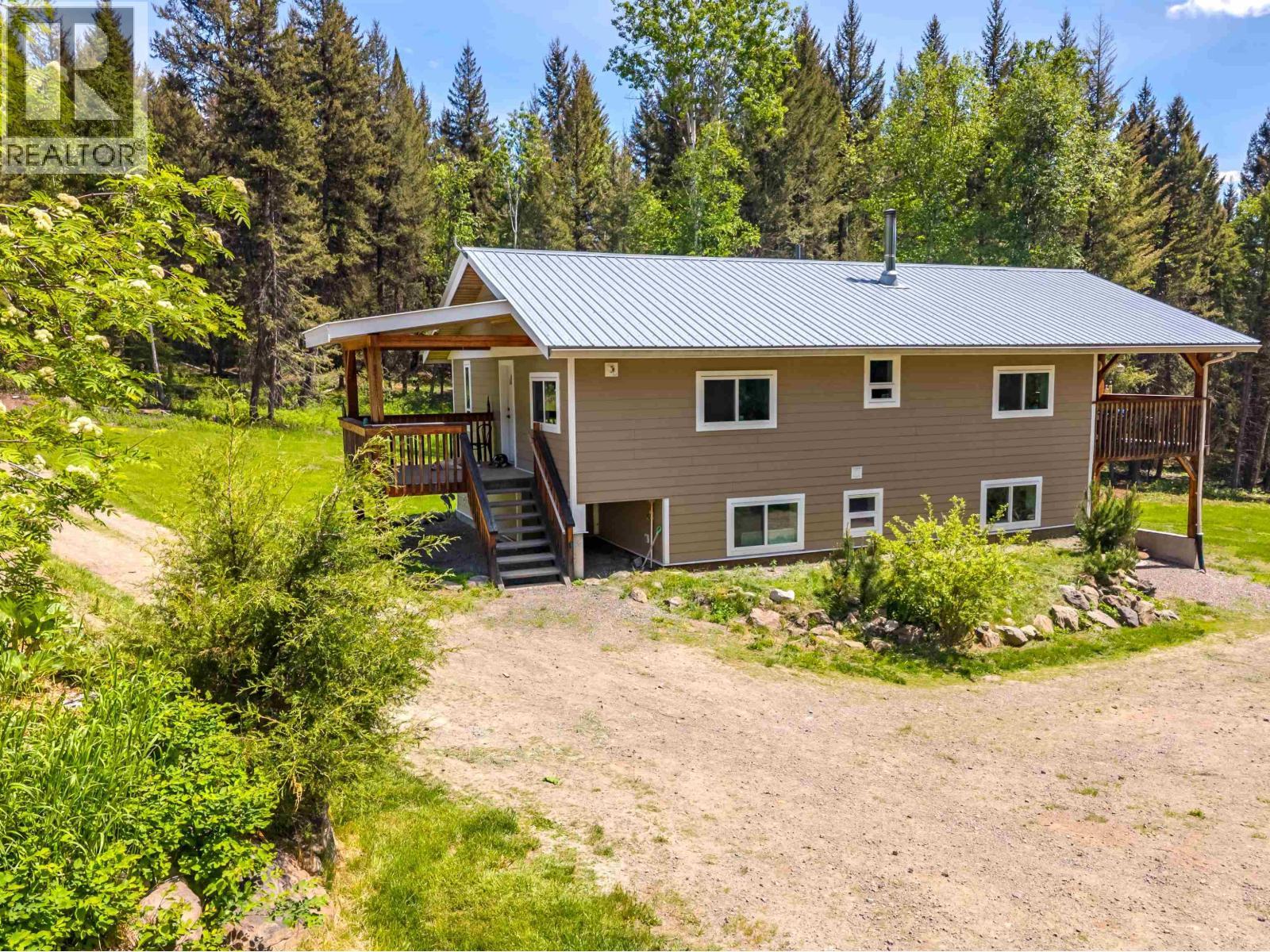 6341 Redpath Road, Forest Grove, BC