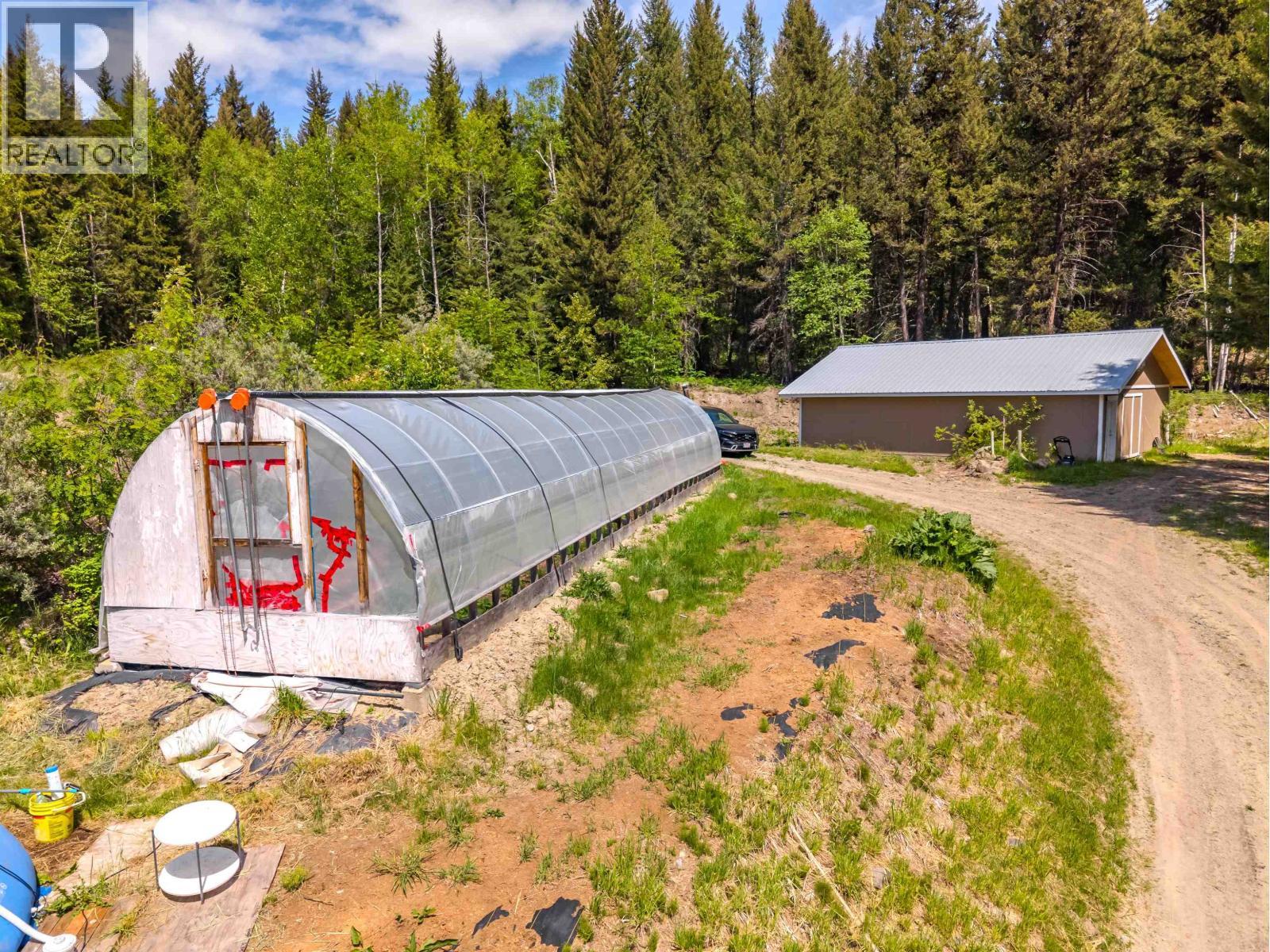 6341 Redpath Road, Forest Grove, BC