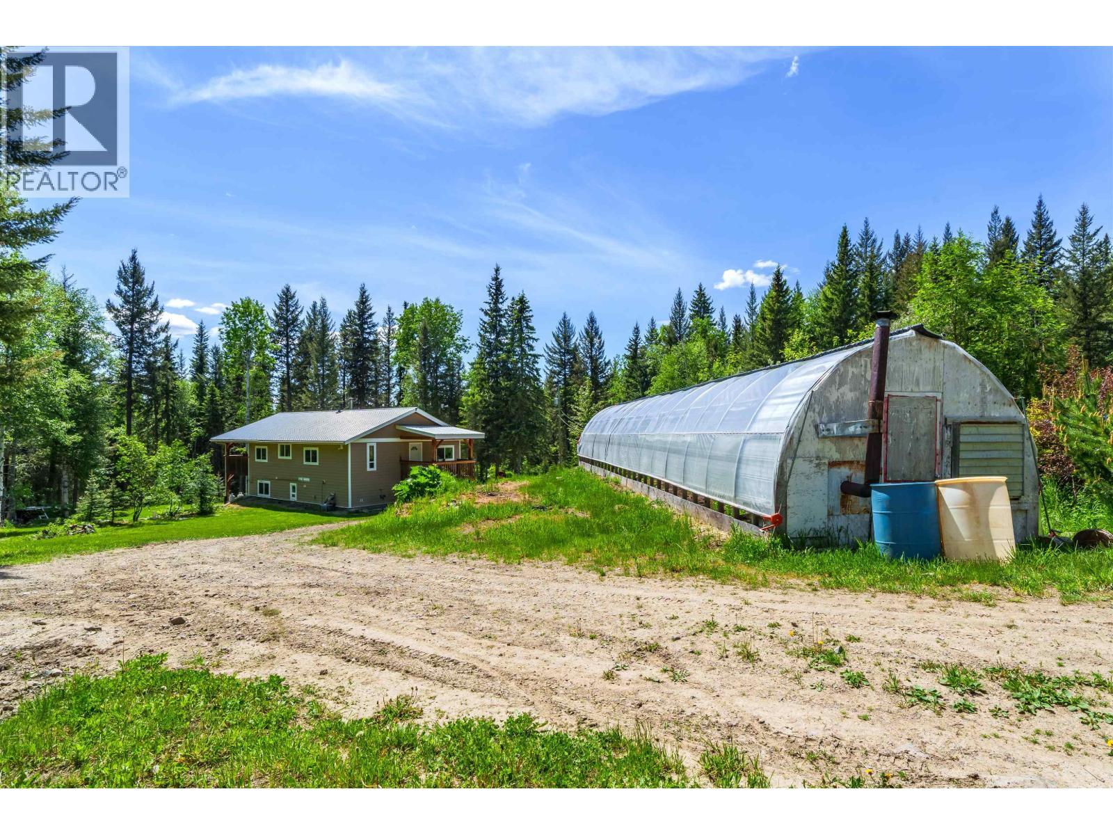 6341 Redpath Road, Forest Grove, BC