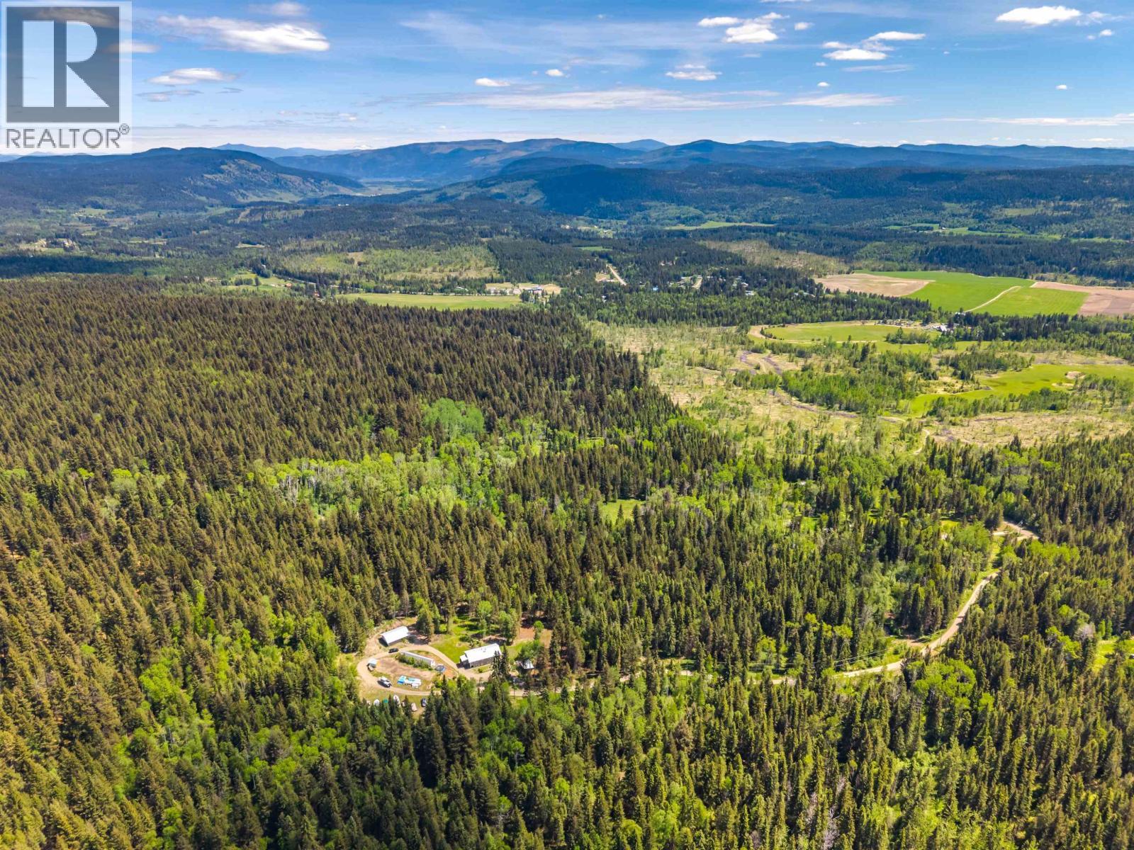 6341 Redpath Road, Forest Grove, BC