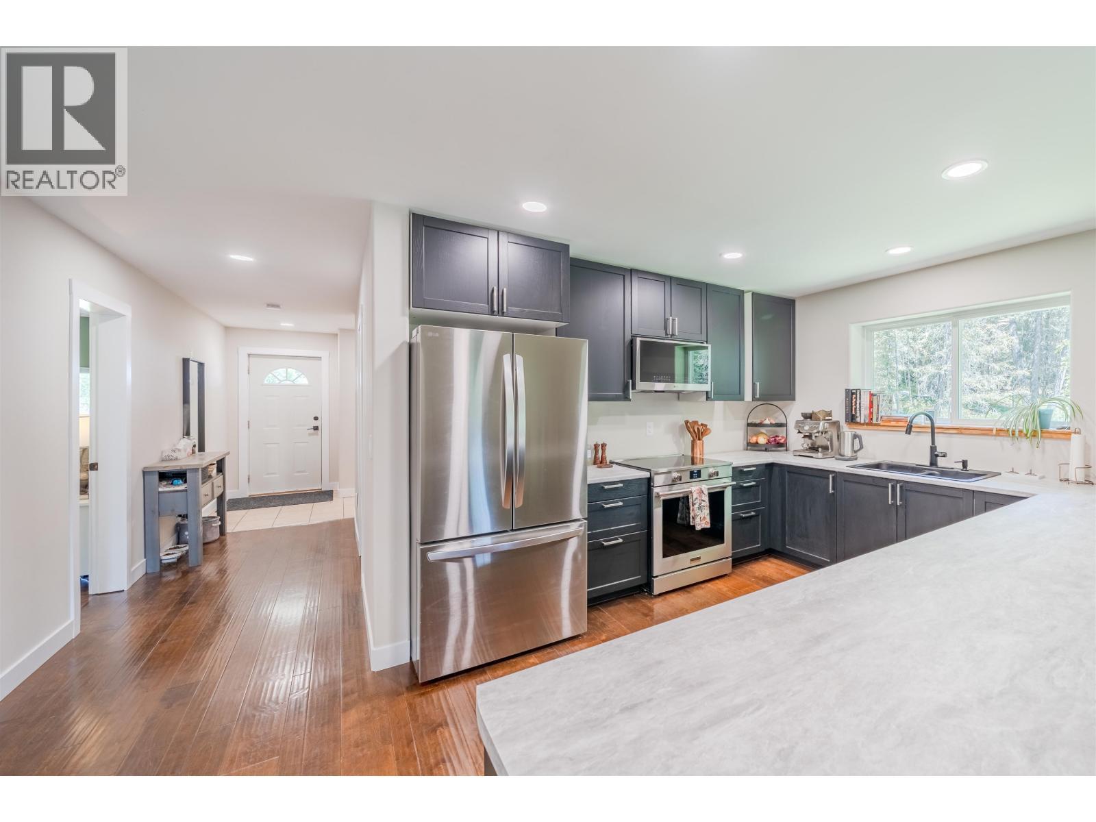 6341 Redpath Road, Forest Grove, BC