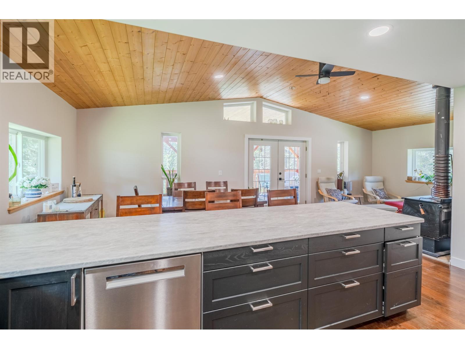 6341 Redpath Road, Forest Grove, BC