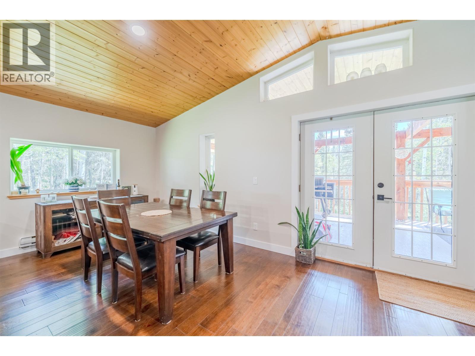 6341 Redpath Road, Forest Grove, BC