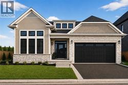 100 WATERSHORE Drive Unit# Lot 2 Stoney Creek, ON L8E 0C1