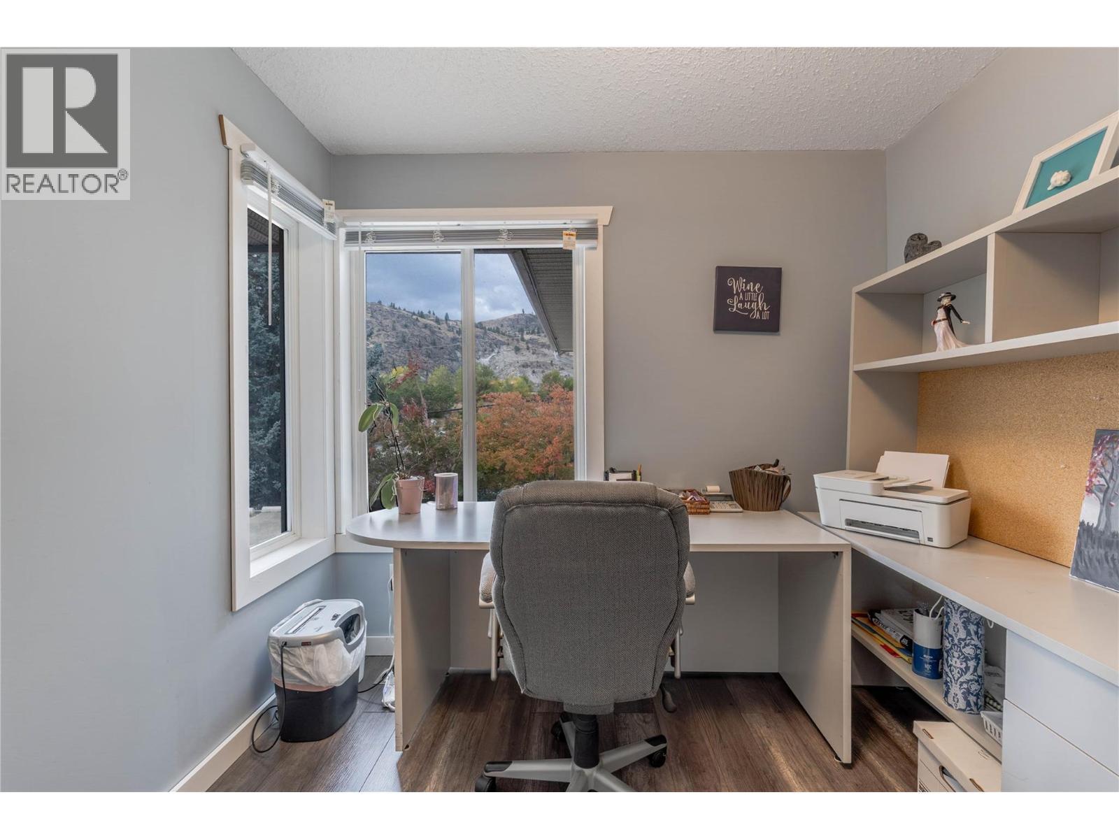 Den - main level - 6763 Meadows Drive, Oliver, BC