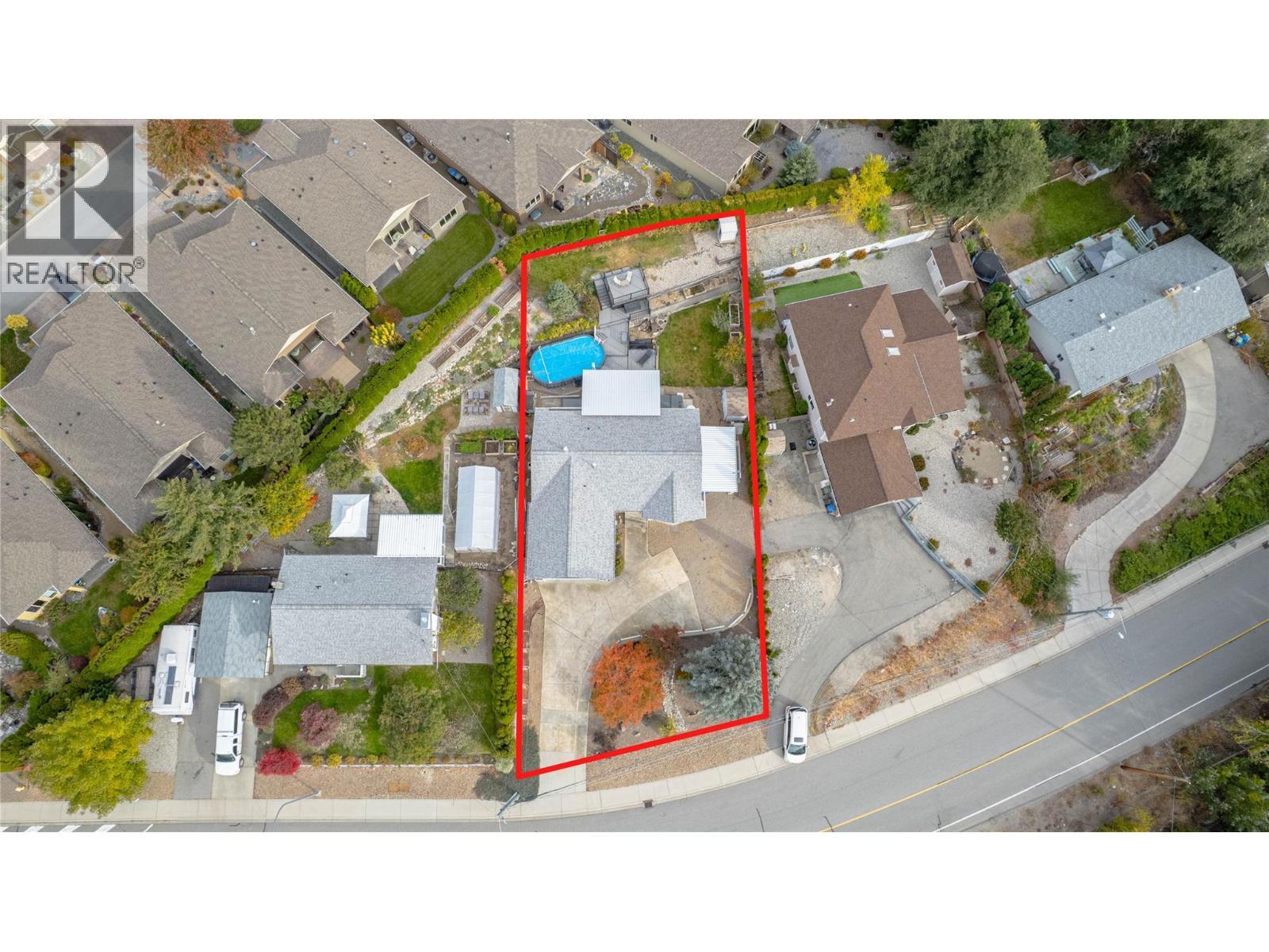 6763 Meadows Drive, Oliver, BC