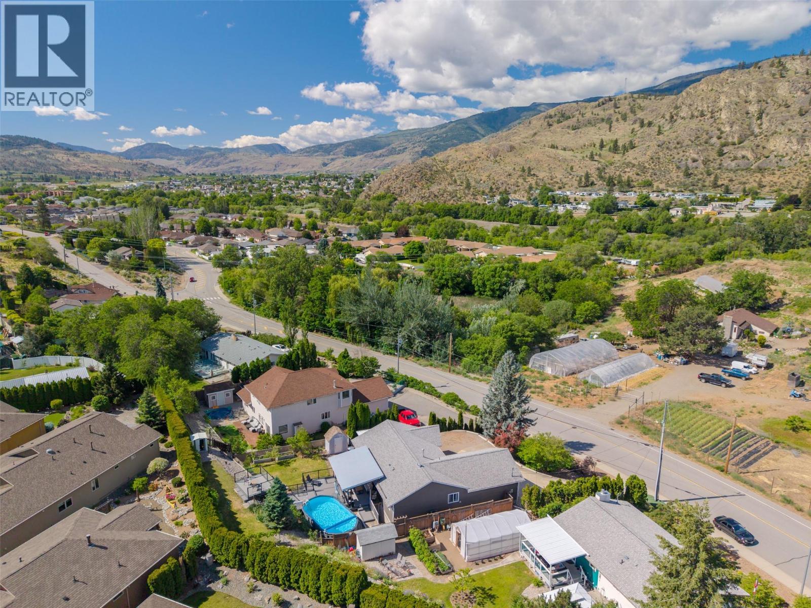 6763 Meadows Drive, Oliver, BC