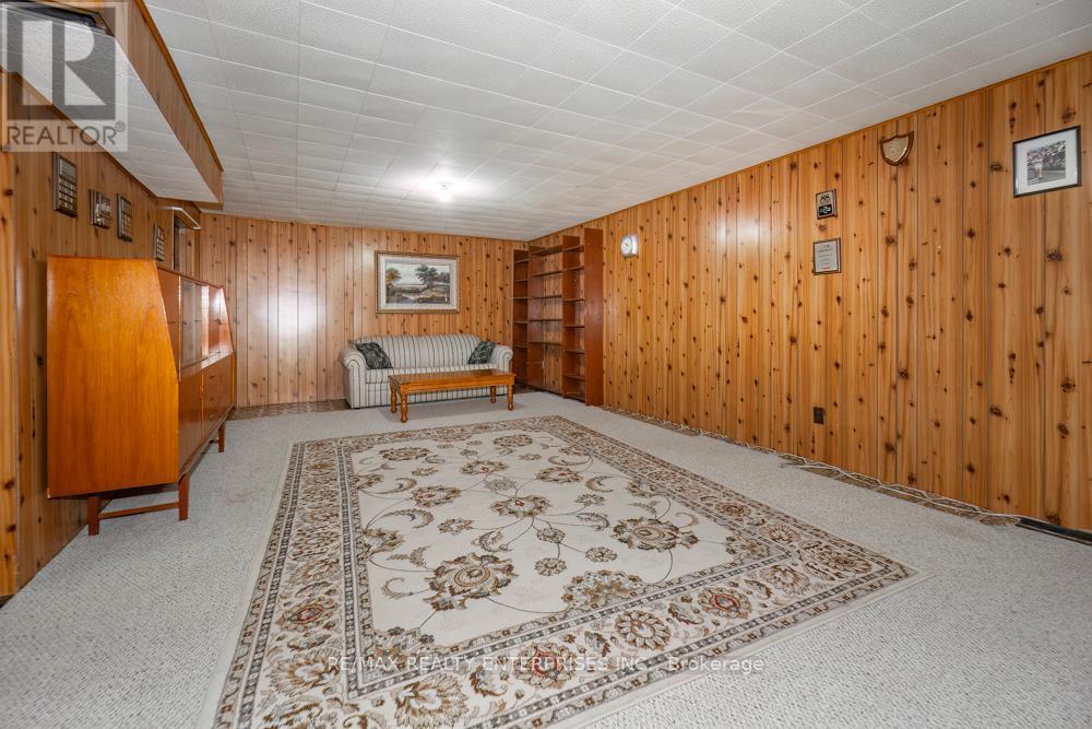 7368 Redstone Road, Mississauga, ON
