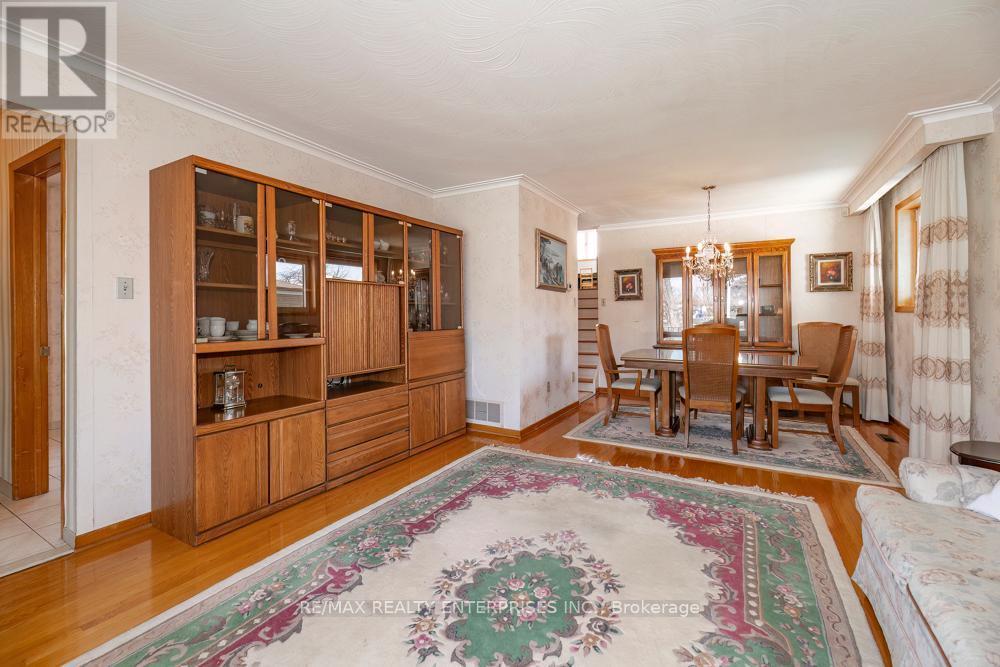 7368 Redstone Road, Mississauga, ON