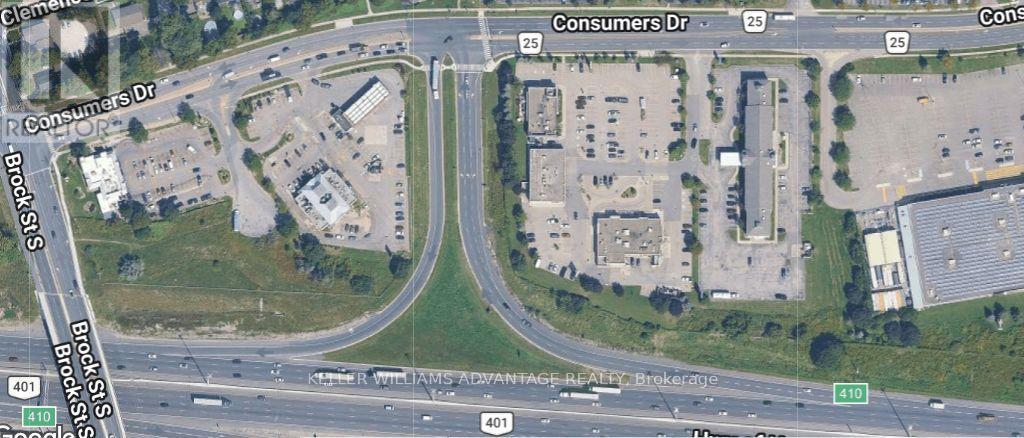 185 Consumers Drive, Whitby, ON