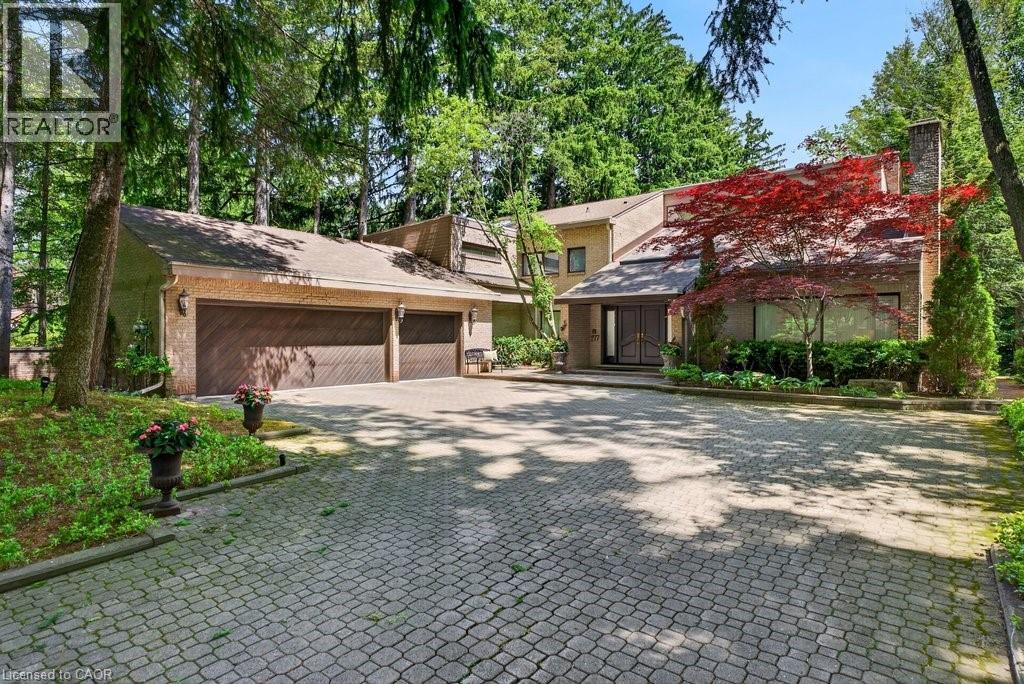 277 Shoreacres Road, Burlington, ON