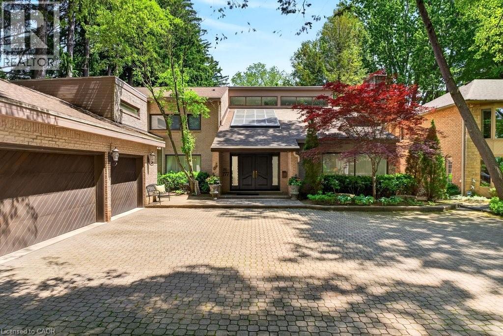 277 Shoreacres Road, Burlington, ON