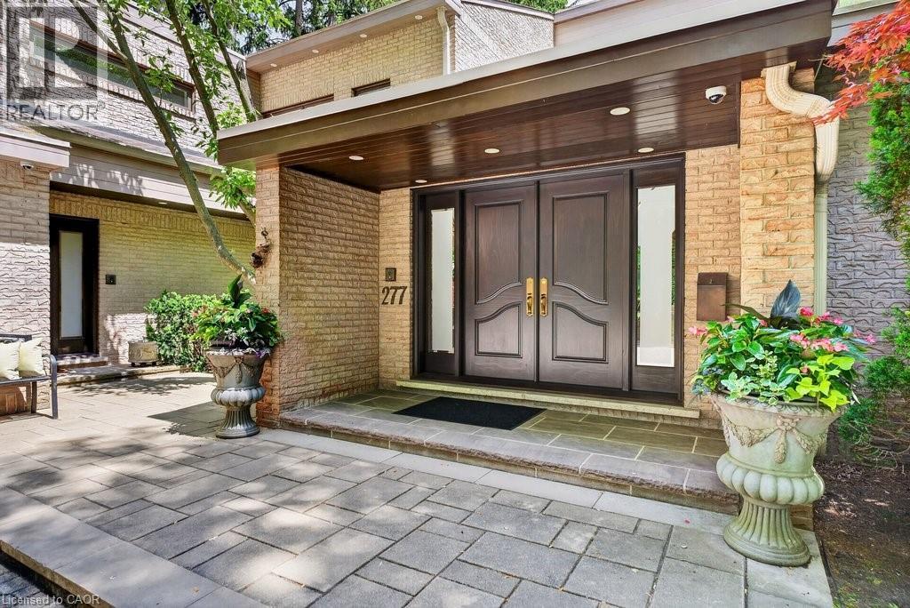 277 Shoreacres Road, Burlington, ON