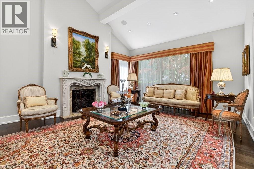 277 Shoreacres Road, Burlington, ON
