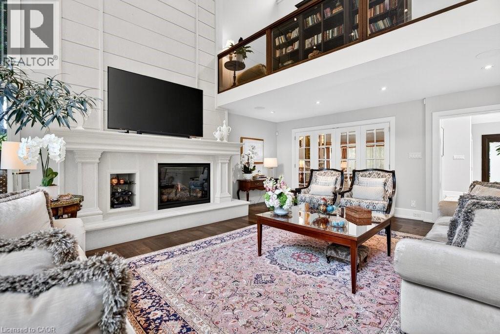 277 Shoreacres Road, Burlington, ON