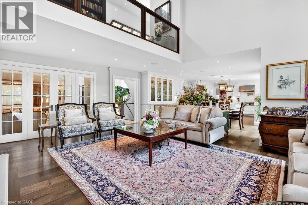 277 Shoreacres Road, Burlington, ON