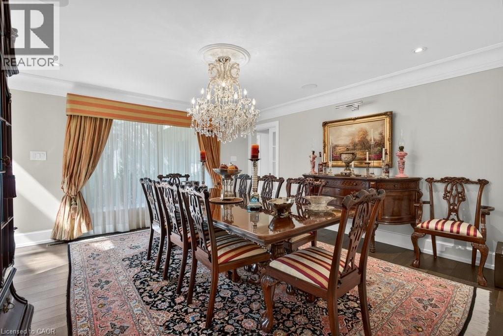 277 Shoreacres Road, Burlington, ON
