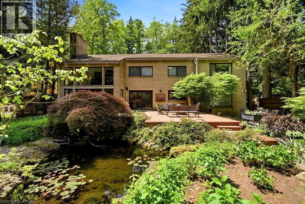 277 Shoreacres Road, Burlington, ON