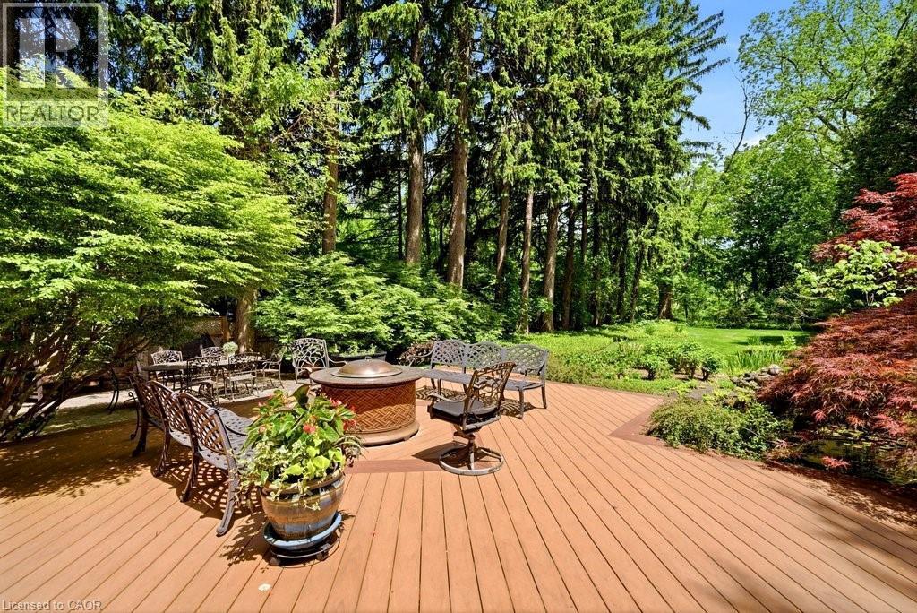 277 Shoreacres Road, Burlington, ON