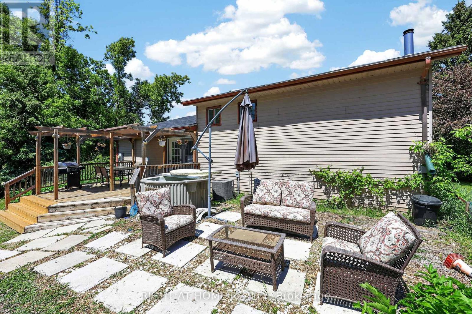 2792 Stephen Drive, Ramara, ON