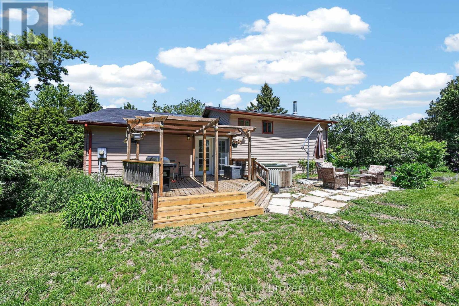 2792 Stephen Drive, Ramara, ON