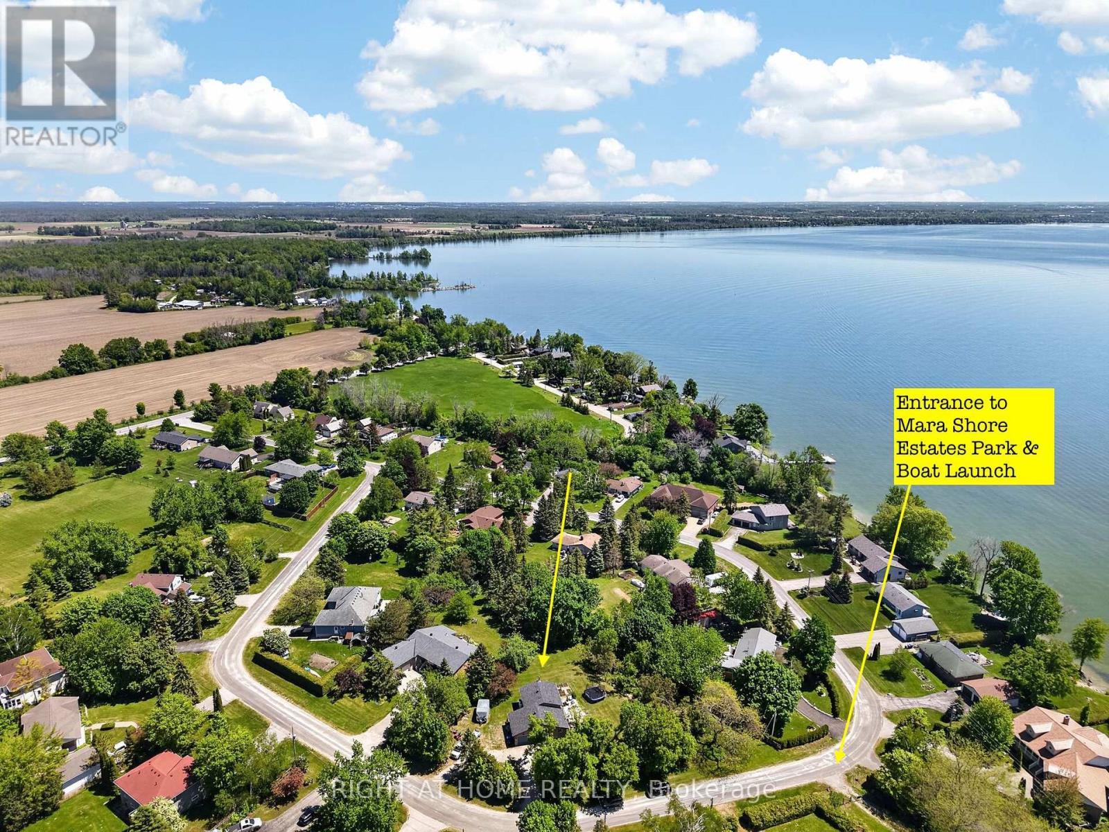 2792 Stephen Drive, Ramara, ON