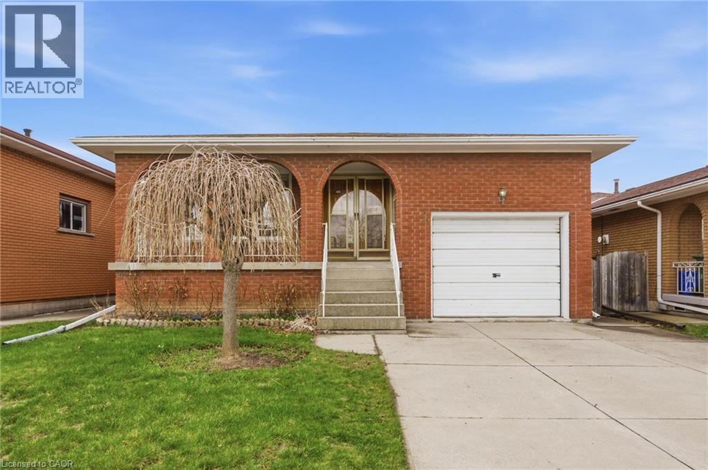 26 Adorn Court, Hamilton, ON