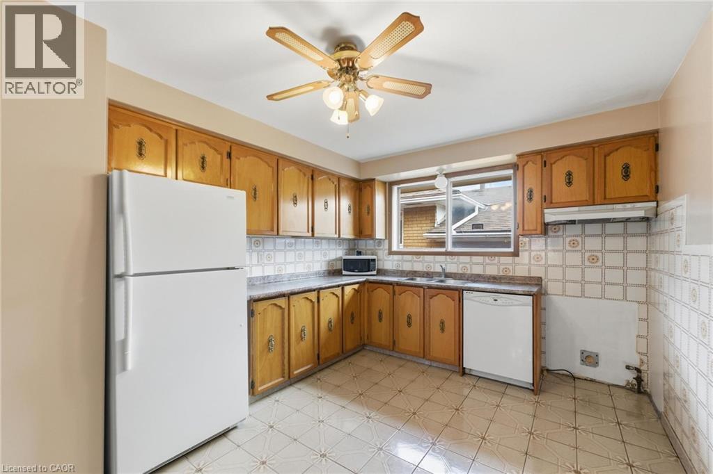 26 Adorn Court, Hamilton, ON