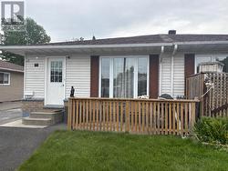 14 Albert ST Elliot Lake, ON P5A 2Y8